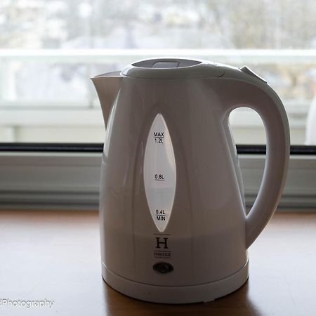 Ydinkeskusta Kaksio Saimaa Naekymillae, Ac, Wifi, Parveke Apartment ลาเปเอรันตา ภายนอก รูปภาพ