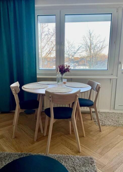 Ydinkeskusta Kaksio Saimaa Naekymillae, Ac, Wifi, Parveke Apartment ลาเปเอรันตา ภายนอก รูปภาพ